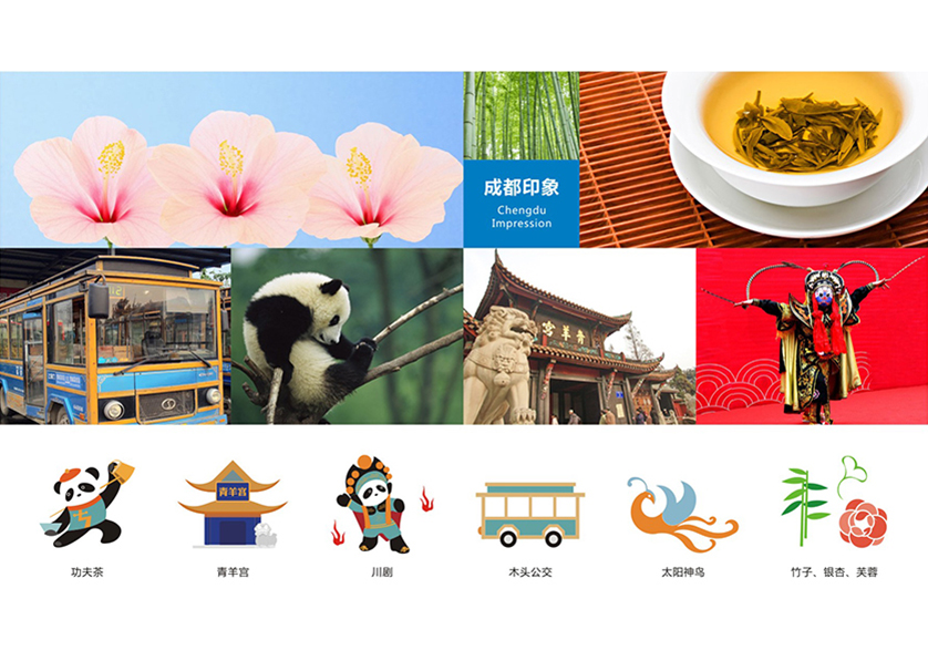 很多企业都需要找瑞昌市VI设计公司