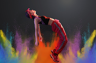 全套VI设计：构建瑞昌市企业品牌标准化体系的核心支撑